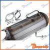 Filtres à Particules Diesel EURO5 pour OPEL | DPF-PL-012, 73361